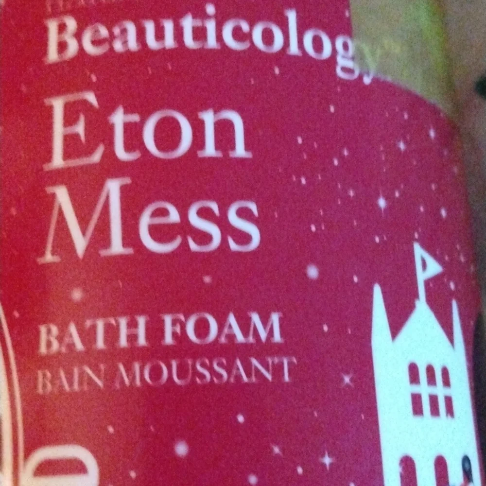 Beauticilogy Bath Foam - Picture 13 of 13
